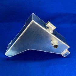 Oil breather tank Ford Escort / Sierra Cosworth Gr.A