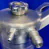 Water header tank Lancia Delta Gr.A