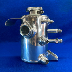 Water header tank Ford Escort / Sierra Cosworth Gr. A