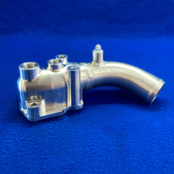 False thermostat Lancia Delta Gr.A 8 valves