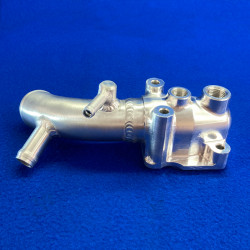 False thermostat Lancia Delta Gr.A 8 valves