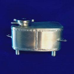 Water header tank Lancia Delta integrale