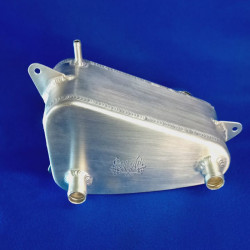 Water header tank Lancia Delta integrale
