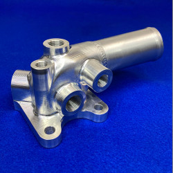 False thermostat Lancia Delta Gr.A