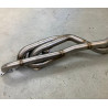 Sunbeam Talbot Lotus Group 4 | Exhaust manifold