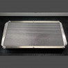 Lancia 037 water radiator