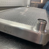 Lancia 037 water radiator