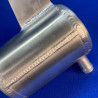 Oil breather tank reservoir Ford Escort / Sierra Cosworth