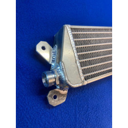 Oil cooler Lancia Delta integrale