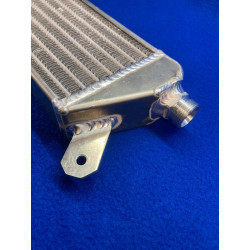 Oil cooler Lancia Delta integrale