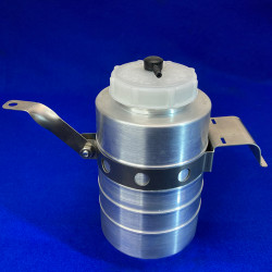 Power steering tank Lancia Delta Gr.A