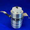 Power steering tank Lancia Delta Gr.A