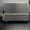 Increased oil radiator Lancia Delta integrale