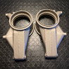 Front uprights set for Subaru Impreza Group A