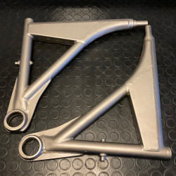 Traction control arms set for Subaru Impreza Group A