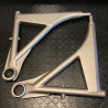 Traction control arms set for Subaru Impreza Group A