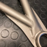 Traction control arms set for Subaru Impreza Group A
