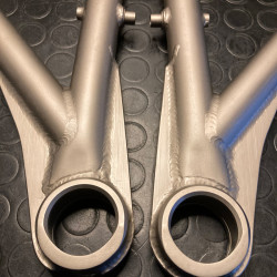 Traction control arms set for Subaru Impreza Group A