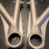 Traction control arms set for Subaru Impreza Group A