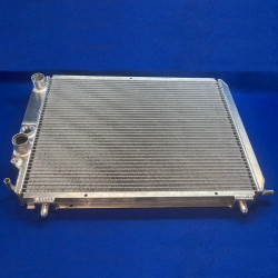 Water radiator Lancia Delta integrale