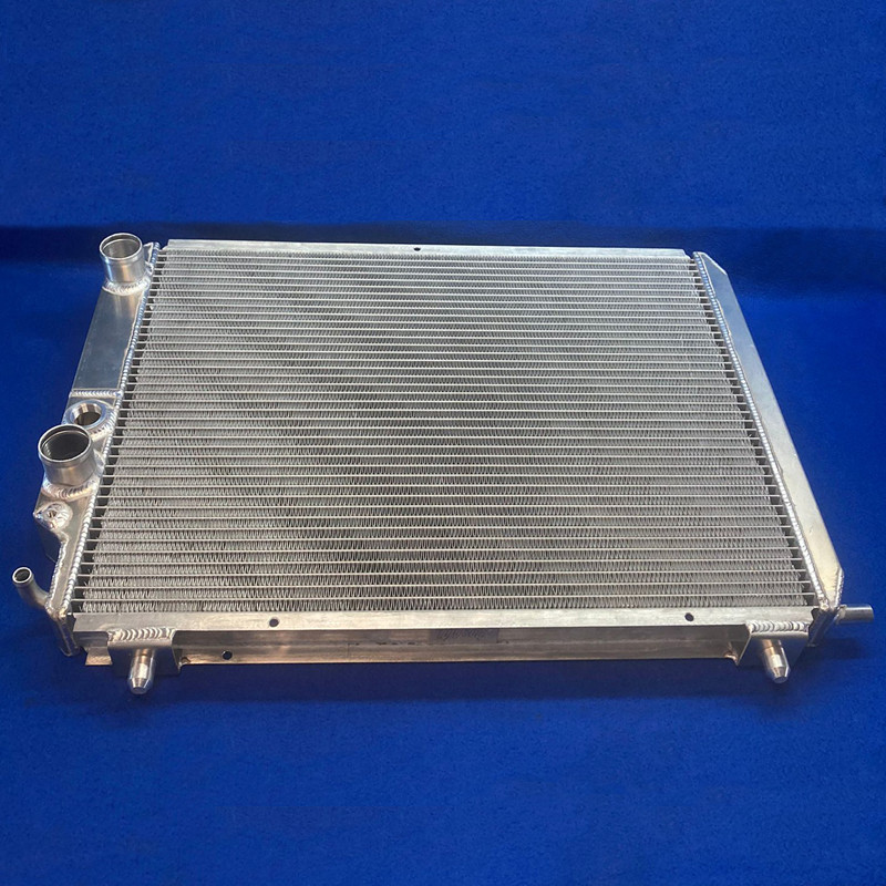Water radiator Lancia Delta integrale