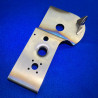 Dashboard bracket for Lancia Delta Gr.A