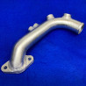 Outlet water pump pipe Lancia Delta Gr.A