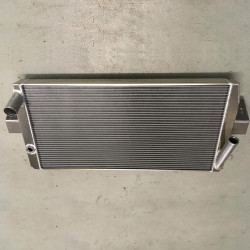 Water radiator Gr.A Ford Escort/Sierra Cosworth