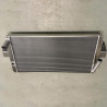 Water radiator Gr.A Ford Escort/Sierra Cosworth