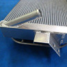 Water radiator Gr.A Ford Escort/Sierra Cosworth