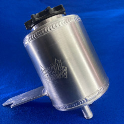 Power steering tank Lancia Delta integrale