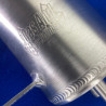Power steering tank Lancia Delta integrale