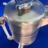 Gr.A water header tank Lancia Delta integrale