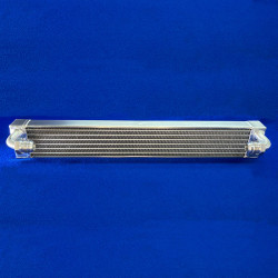 Oil cooler Renault Clio Maxi