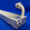 Oil cooler Renault Clio Maxi