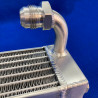 Oil cooler Renault Clio Maxi