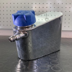 Gear box oil tank Ford Escort / Sierra Cosworth Gr.A