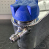 Gear box oil tank Ford Escort / Sierra Cosworth Gr.A