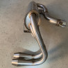 Lancia 037 Group B | Rear exhaust