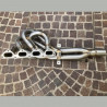 Lancia 037 Group B | Exhaust manifold