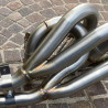 Lancia 037 Group B | Exhaust manifold