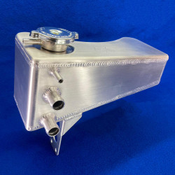 Water header tank Ford Sierra / Escort Cosworth