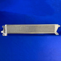Oil cooler Lancia Delta integrale