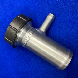 Gear box oil filler Lancia Delta Gr.A
