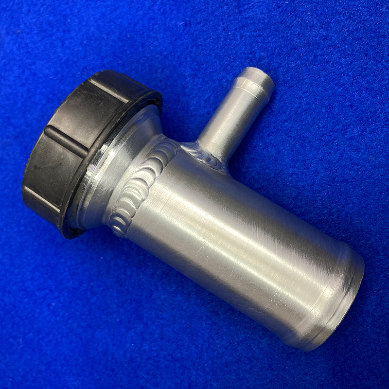 Gear box oil filler Lancia Delta Gr.A
