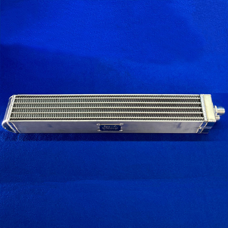 Radiatore olio Ford Escort Gr.A