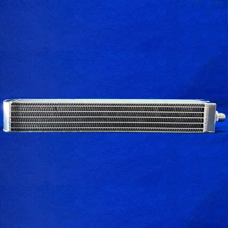 Oil cooler Gr.A Ford Escort/Sierra Cosworth