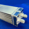 Oil cooler Gr.A Ford Escort/Sierra Cosworth