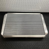 Lancia 037 water radiator