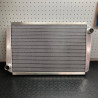 Lancia 037 water radiator